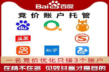 百度推广公司案例分析：精准定位，助力企业精准营销